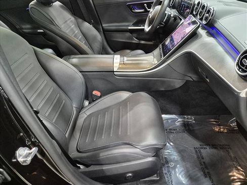 Certified 2023 Mercedes-Benz C 300 Sedan image 22