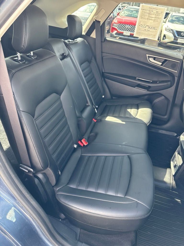 Used 2019 Ford Edge SEL w/ Equipment Group 201A AWD/4WD image 30