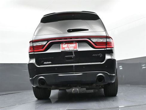 Used 2024 Dodge Durango SRT Hellcat AWD/4WD image 43
