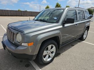 Used 2013 Jeep Patriot Sport w/ PWR Value Group image 1