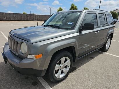 Used 2013 Jeep Patriot Sport w/ PWR Value Group