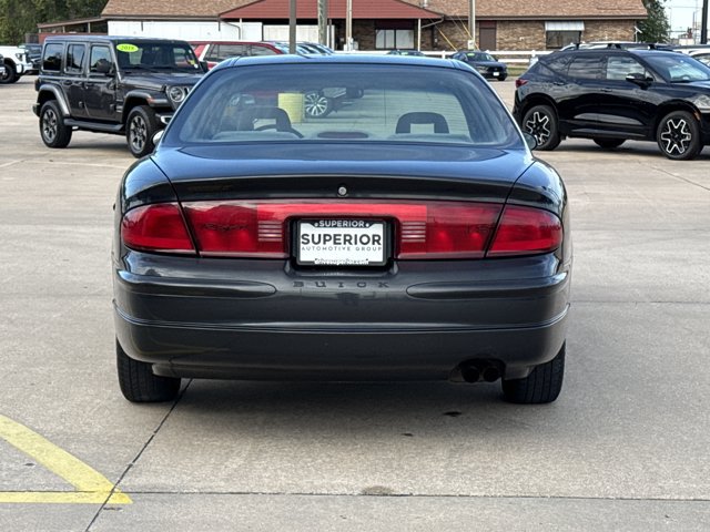 Used 2002 Buick Regal LS FWD image 4