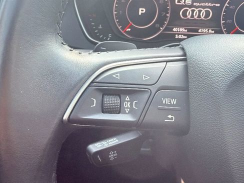 Used 2020 Audi Q5 2.0T Premium Plus w/ Premium Plus Package AWD/4WD image 26