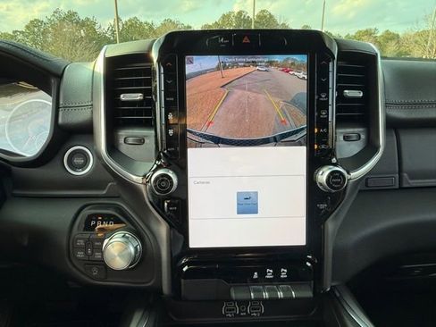 New 2026 RAM 1500 Laramie image 18