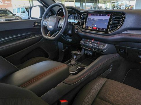 New 2026 Dodge Durango GT RWD image 37
