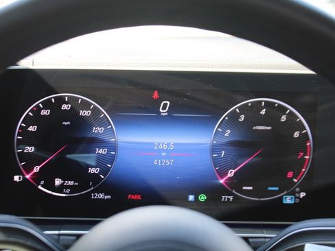 Certified 2024 Mercedes-Benz GLE 350 4MATIC image 15