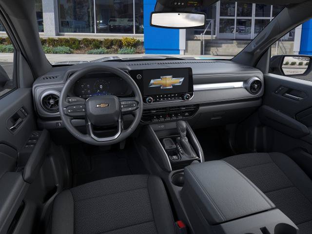 New 2026 Chevrolet Colorado LT RWD image 15