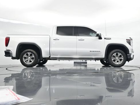 Used 2024 GMC Sierra 1500 SLT RWD image 33