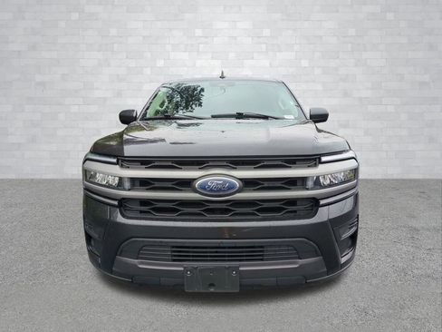 Certified 2024 Ford Expedition Max XLT AWD/4WD image 10