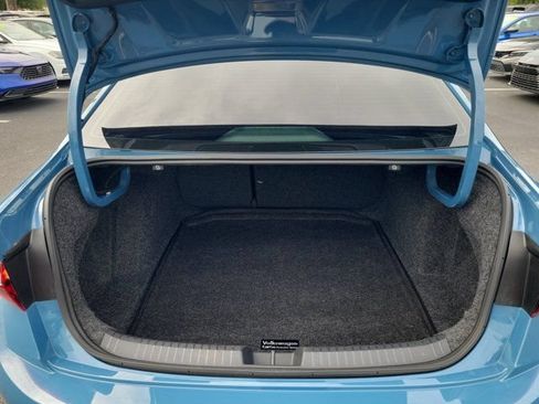 Certified 2025 Volkswagen Jetta S FWD image 10