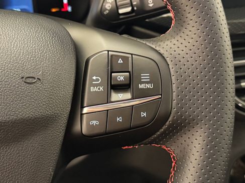 New 2026 Ford Escape ST-Line w/ Tech Pack #1 image 18