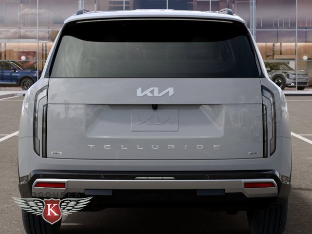 New 2027 Kia Telluride SX Prestige AWD/4WD image 13