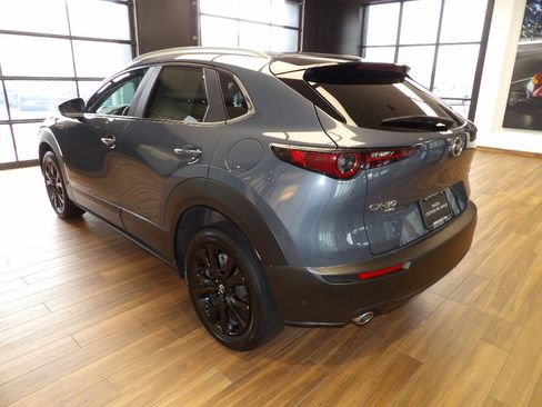 Certified 2023 MAZDA CX-30 AWD 2.5 S w/ Preferred Package image 8