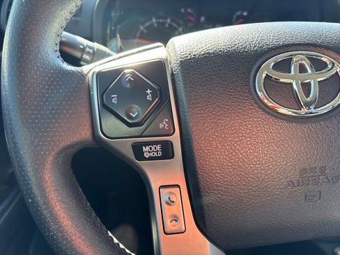 Used 2023 Toyota 4Runner SR5 image 39