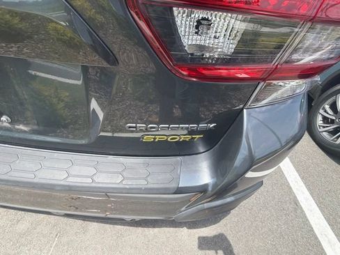 Used 2021 Subaru Crosstrek 2.5i Sport w/ Moonroof Package AWD/4WD image 9