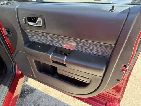 Used 2017 Ford Flex SEL w/ Equipment Group 202A image 20
