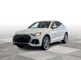 Used 2023 Audi SQ5 Prestige w/ Prestige Package AWD/4WD video 1
