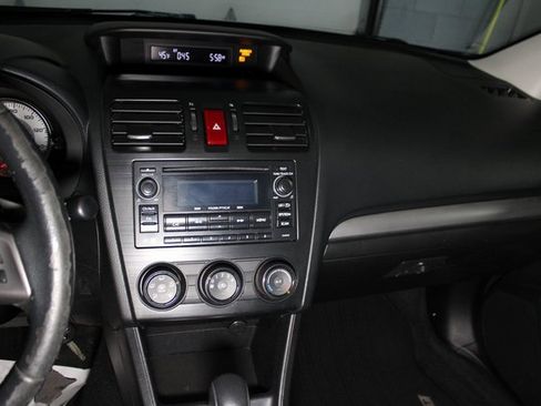 Used 2014 Subaru Impreza 2.0i Sport Premium w/ Popular Package #1 image 23