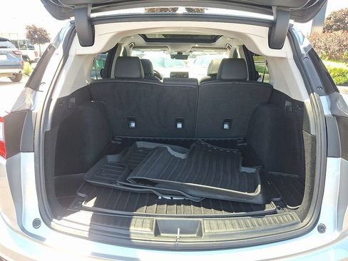 Certified 2024 Acura RDX SH-AWD image 31