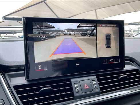 Used 2024 Audi Q5 2.0T Premium Plus image 27