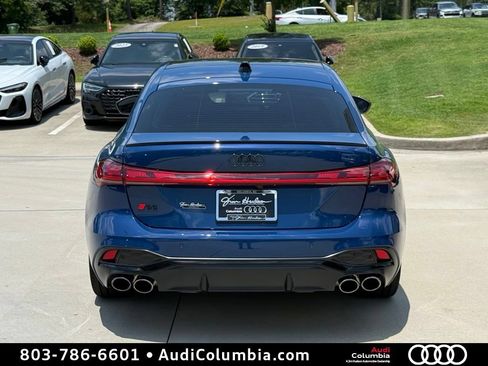 New 2026 Audi S5 Prestige AWD/4WD image 12