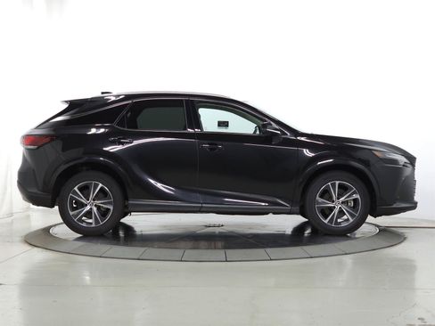 Certified 2024 Lexus RX 350 Premium w/ Convenience Package AWD/4WD image 12