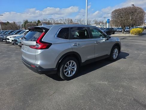 Used 2024 Honda CR-V EX image 7