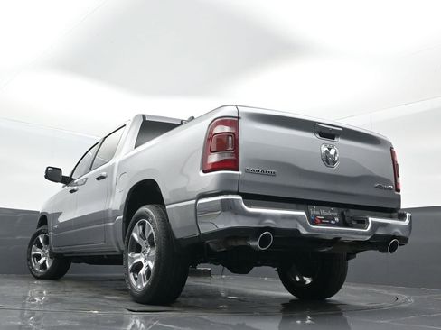 Certified 2023 RAM 1500 Laramie image 33