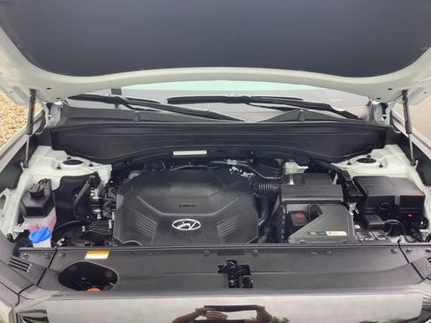 Used 2025 Hyundai Palisade XRT AWD/4WD image 15