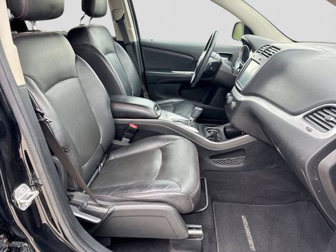 Used 2017 Dodge Journey GT AWD/4WD image 26