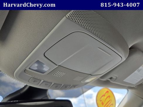 Used 2023 Ford Edge SEL w/ Convenience Package AWD/4WD image 17