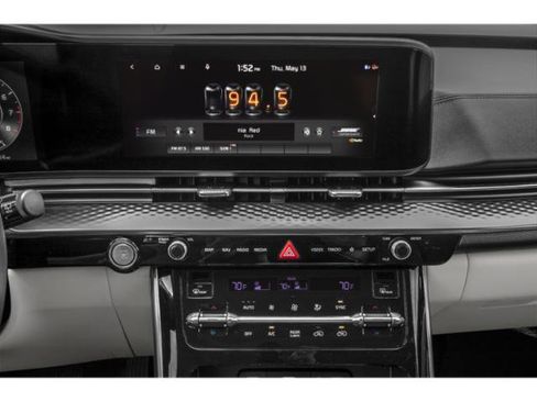 Certified 2024 Kia Carnival SX Prestige image 12