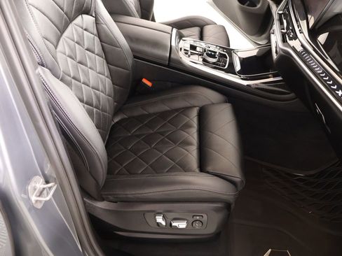 Used 2023 BMW X7 xDrive40i w/ M Sport Package image 15