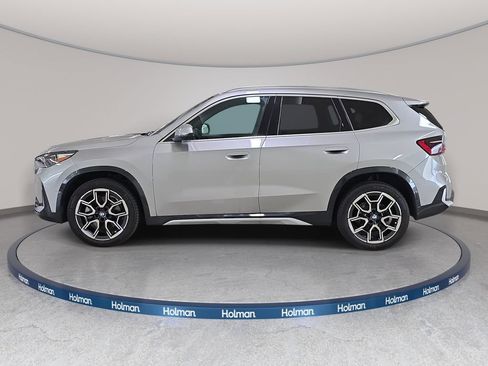 Used 2026 BMW X1 xDrive28i w/ Technology Package AWD/4WD image 11