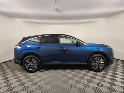 Certified 2025 Nissan Murano SL w/ Cargo Package AWD/4WD image 6