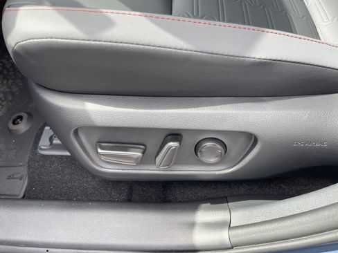 New 2026 Toyota RAV4 AWD Plug-in Hybrid image 8