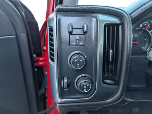 Used 2017 Chevrolet Silverado 3500 LTZ w/ Duramax Plus Package image 10