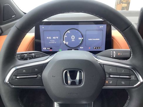 New 2026 Honda Prologue Elite image 16