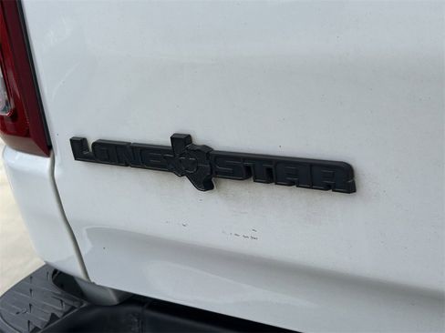 Used 2021 RAM 1500 Lone Star image 12