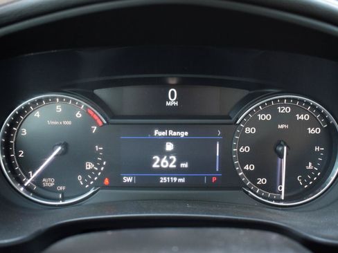 Used 2019 Cadillac XT4 Sport FWD image 22
