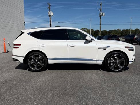 New 2026 Genesis GV80 3.5T Prestige image 24