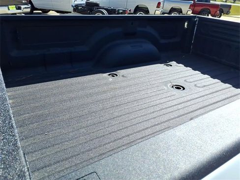 New 2026 RAM 3500 Laramie w/ Sport Appearance Package image 21