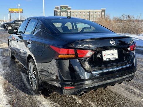 Used 2023 Nissan Altima 2.5 SL image 39