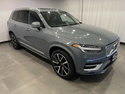 Used 2023 Volvo XC90 B6 Plus w/ Protection Package Premier