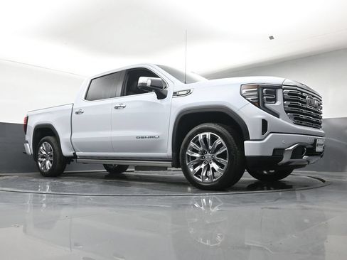 New 2026 GMC Sierra 1500 Denali AWD/4WD image 27