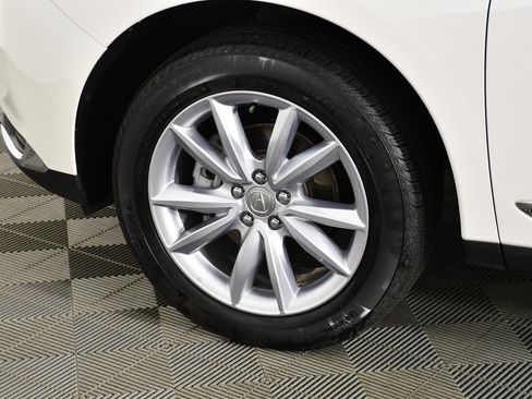 Certified 2024 Acura RDX SH-AWD image 53