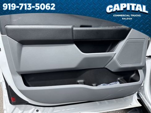 New 2026 Ford F350 XL w/ XL Chrome Package AWD/4WD image 19