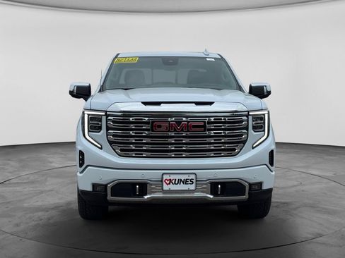 New 2026 GMC Sierra 1500 Denali w/ Technology Package AWD/4WD image 2