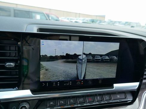 New 2026 Chevrolet Silverado 1500 LTZ w/ LTZ Premium Package image 27