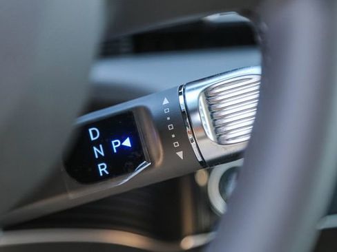 New 2026 Hyundai Ioniq 5 Limited RWD image 23